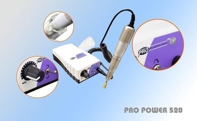 PRO POWER 520