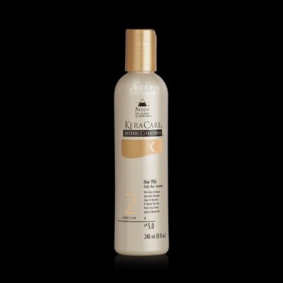 KCNT Hair Milk