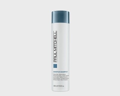 PM AWAPUHI SHAMPOO