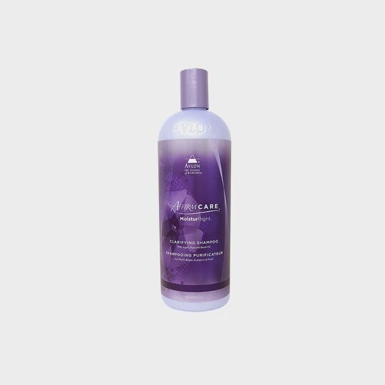 Affirm MoisturRight Clarifying Shampoo