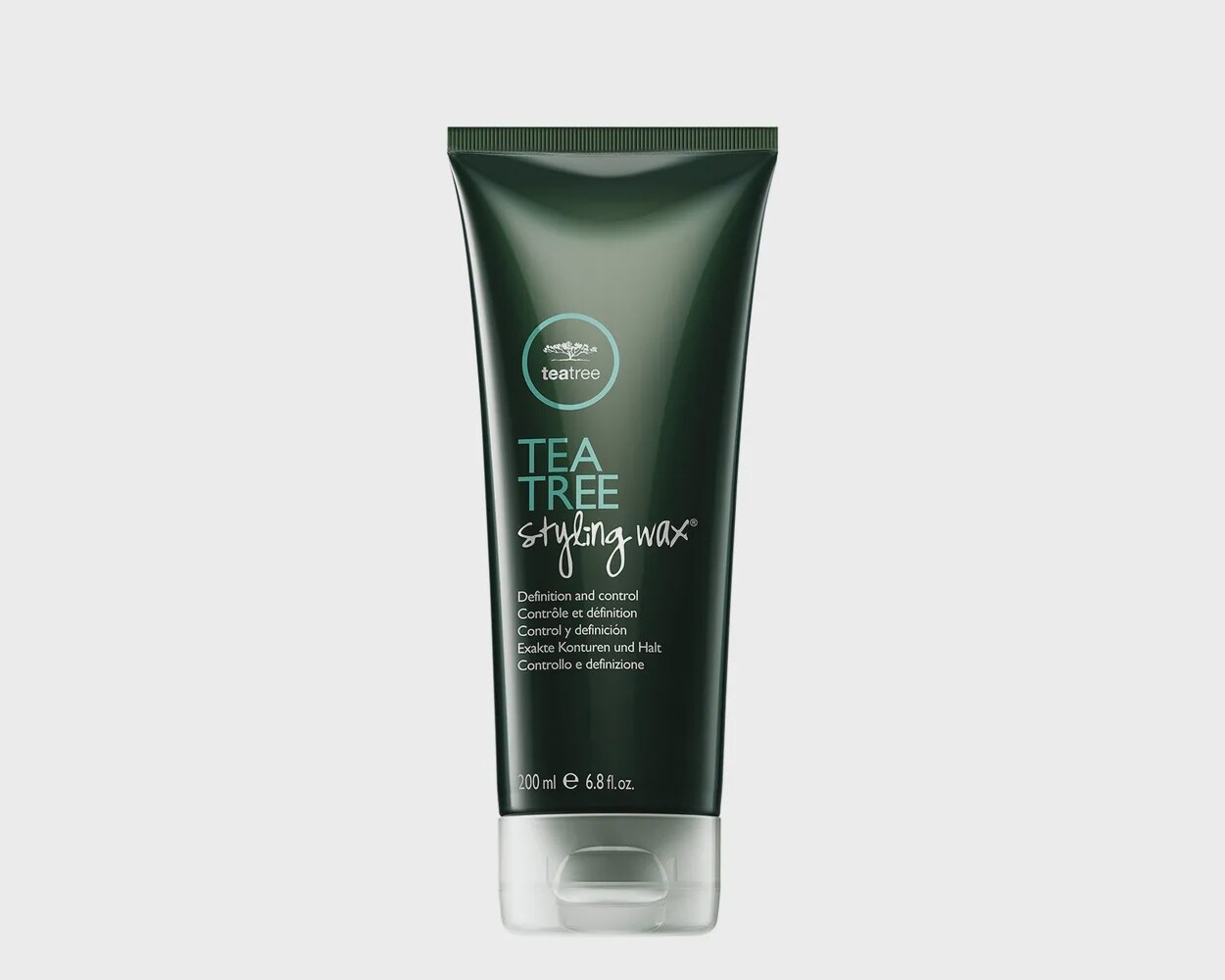 PM TEA TREE STYLING WAX