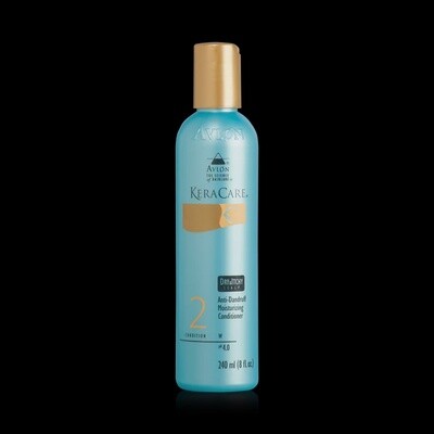 KC Dry &amp; Itchy Scalp Moisturizing Conditioner