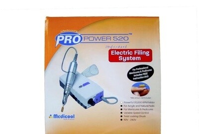 PRO POWER 520