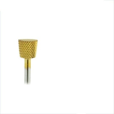 GOLD CARBIDE BIT CC8