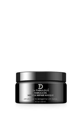 Marula Oil Miracle Repair Masque - With Quinoa