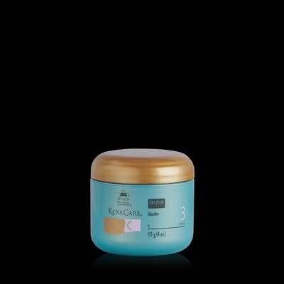 KC DRY &amp; ITCHY SCALP GLOSSIFIER