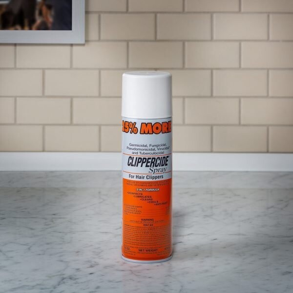 Clippercide 15oz