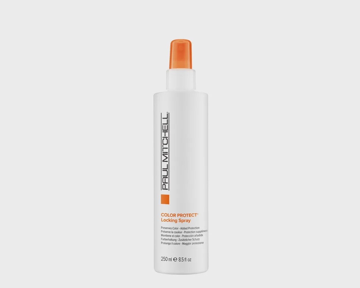 PM COLOR PROTECT LOCKING SPRAY