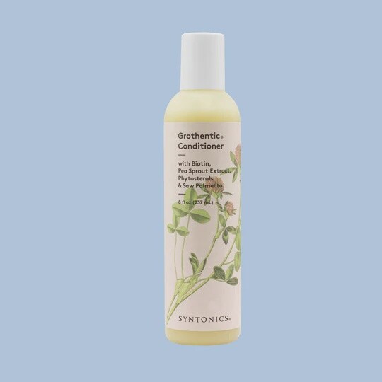 GROTHENTIC ANTI-THINNING CONDITIONER