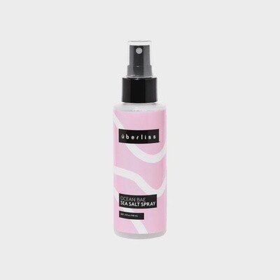 Uberliss Ocean Bae Sea Salt Spray