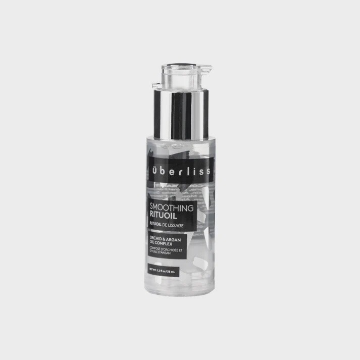 Uberliss RituOil