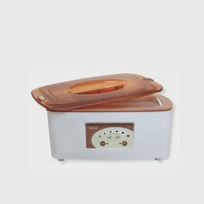 Digital Paraffin Bath w/Steel Bowl