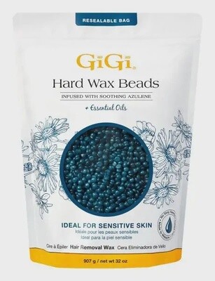 Azulene Wax Beads