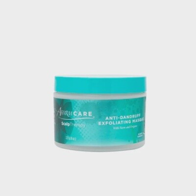 Scalp Therapy Anti-Dandruff Exfoliating Masque