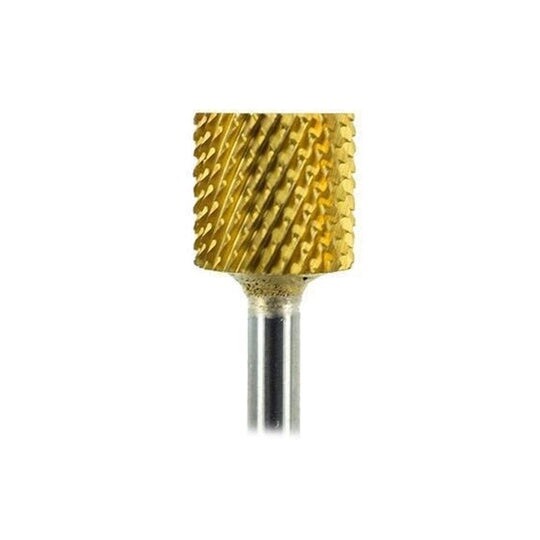 GOLD CARBIDE BIT CC6