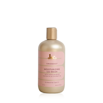 CURLESSENCE Moisturizing Co-Wash 12oz