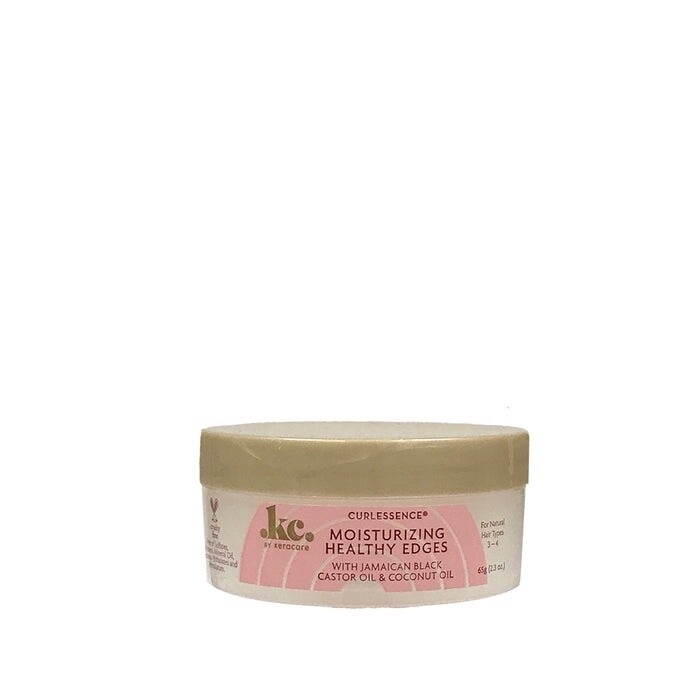 CURLESSENCE Moisturizing Healthy Edges 2.3oz