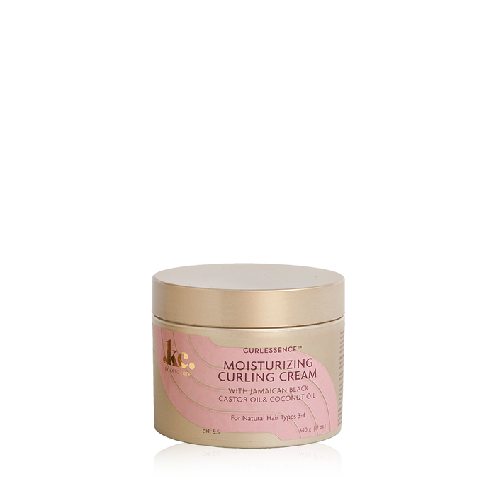 CURLESSENCE Moisturizing Curling Cream 11.25oz