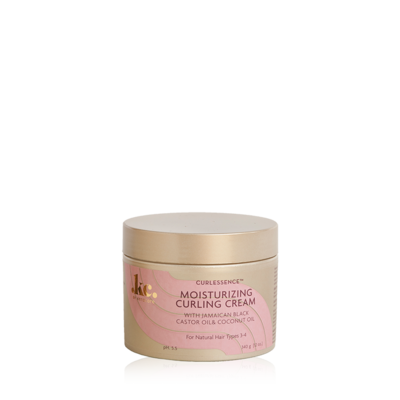 CURLESSENCE Moisturizing Curling Cream 11.25oz