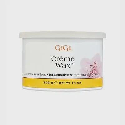Creme Wax