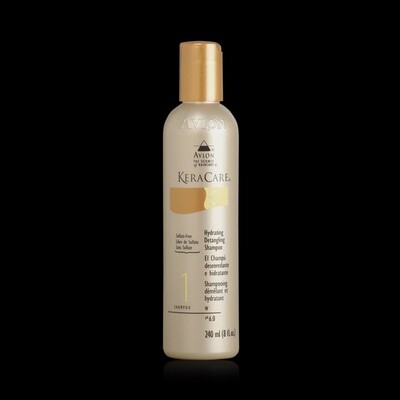 K.C. Hydrating Detangling Shampoo S/Free