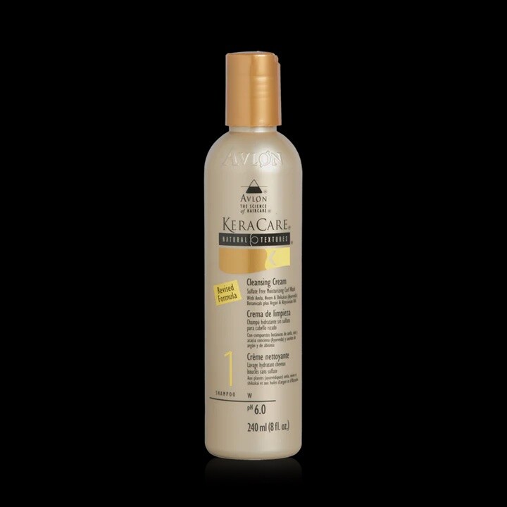 KCNT Cleansing Cream O