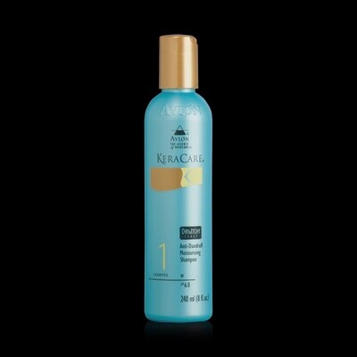 KC Dry &amp; Itchy Scalp Moisturizing Shampoo