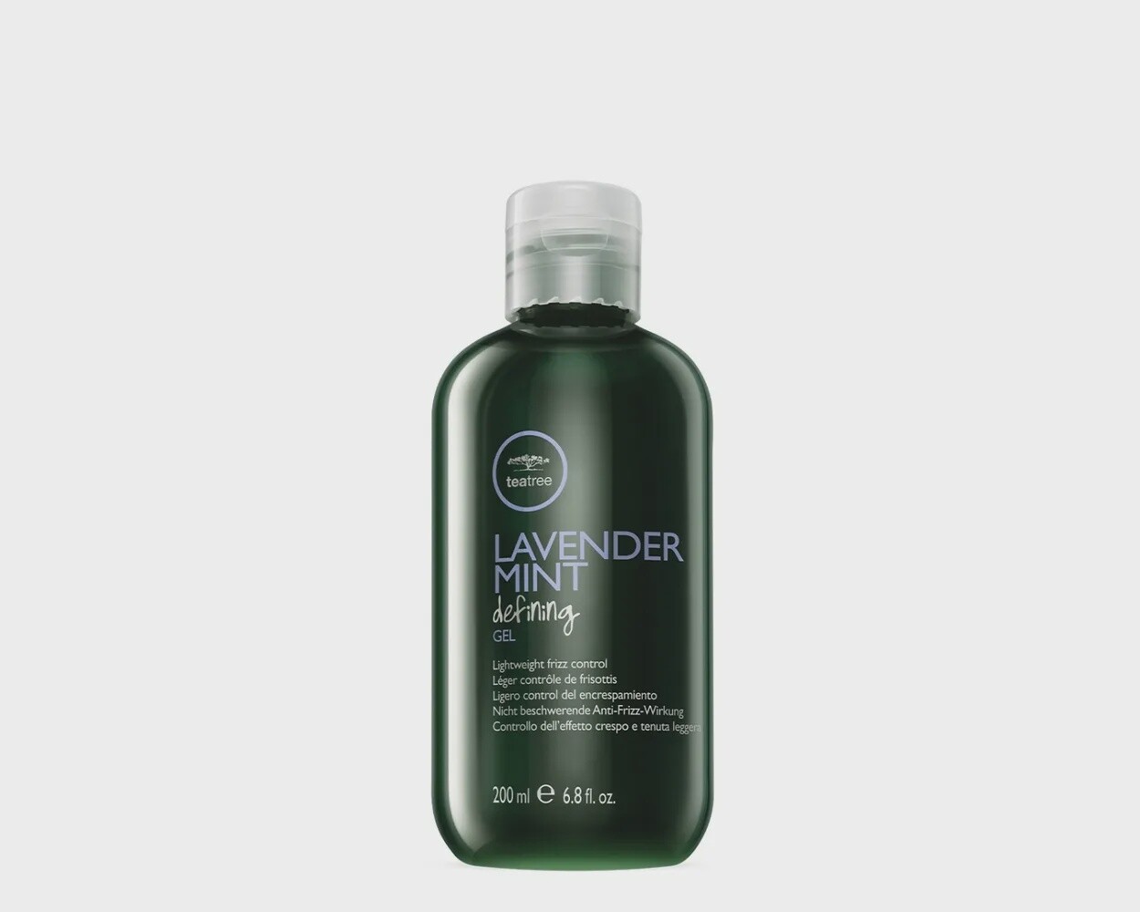 PM LAVENDER MINT DEFINING GEL