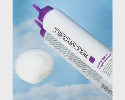 PM 6% EXTRA BODY SCULPTING FOAM