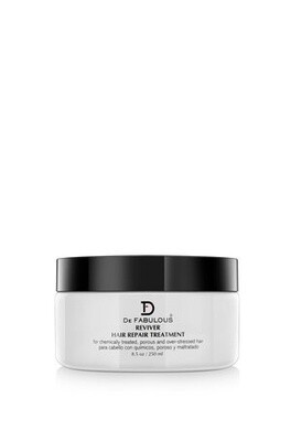 Reviver Hair Repair Treatment - Enriched with Vitamin E Beads