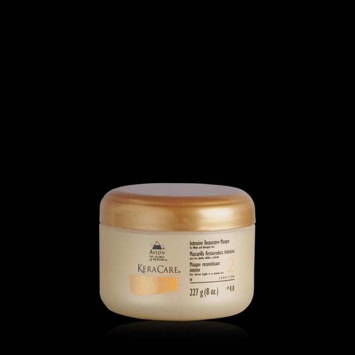 K.C. Intensive Restorative Masque 8oz