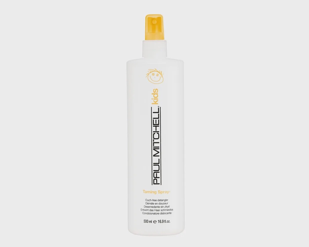PM TAMING SPRAY, Size: 16.9oz