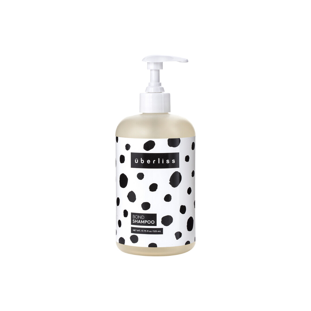 Uberliss Bond Shampoo