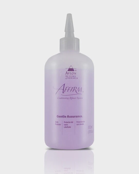 AF Gentle Assurance Sensitive Scalp Protector, Size: 12oz