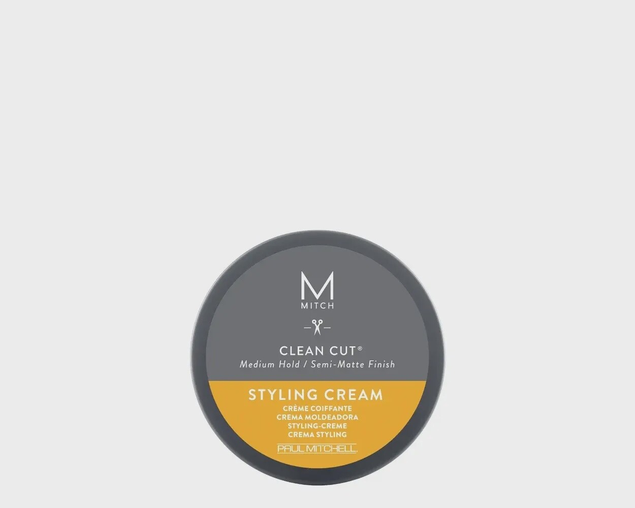 PM MITCH CLEAN CUT STYLING CREAM