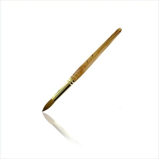 #14 OVAL KOLINSKY SHORT OR LONG
