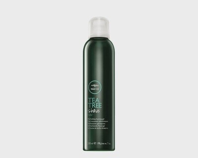 PM TEA TREE SHAVE GEL