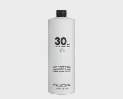 PM THE COLOR 30 VOL DEVELOPER