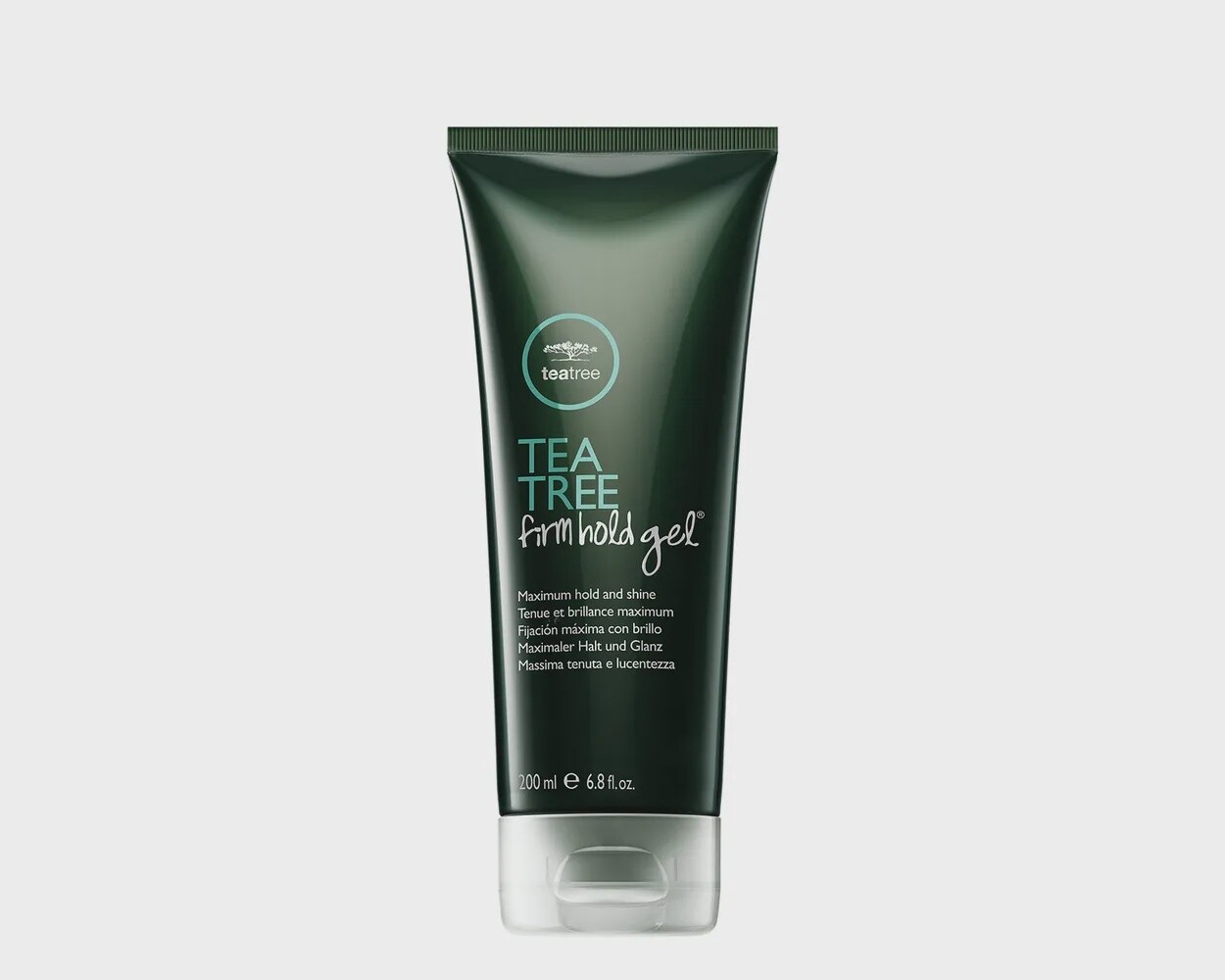 PM TEA TREE FIRM HOLD GEL 2%