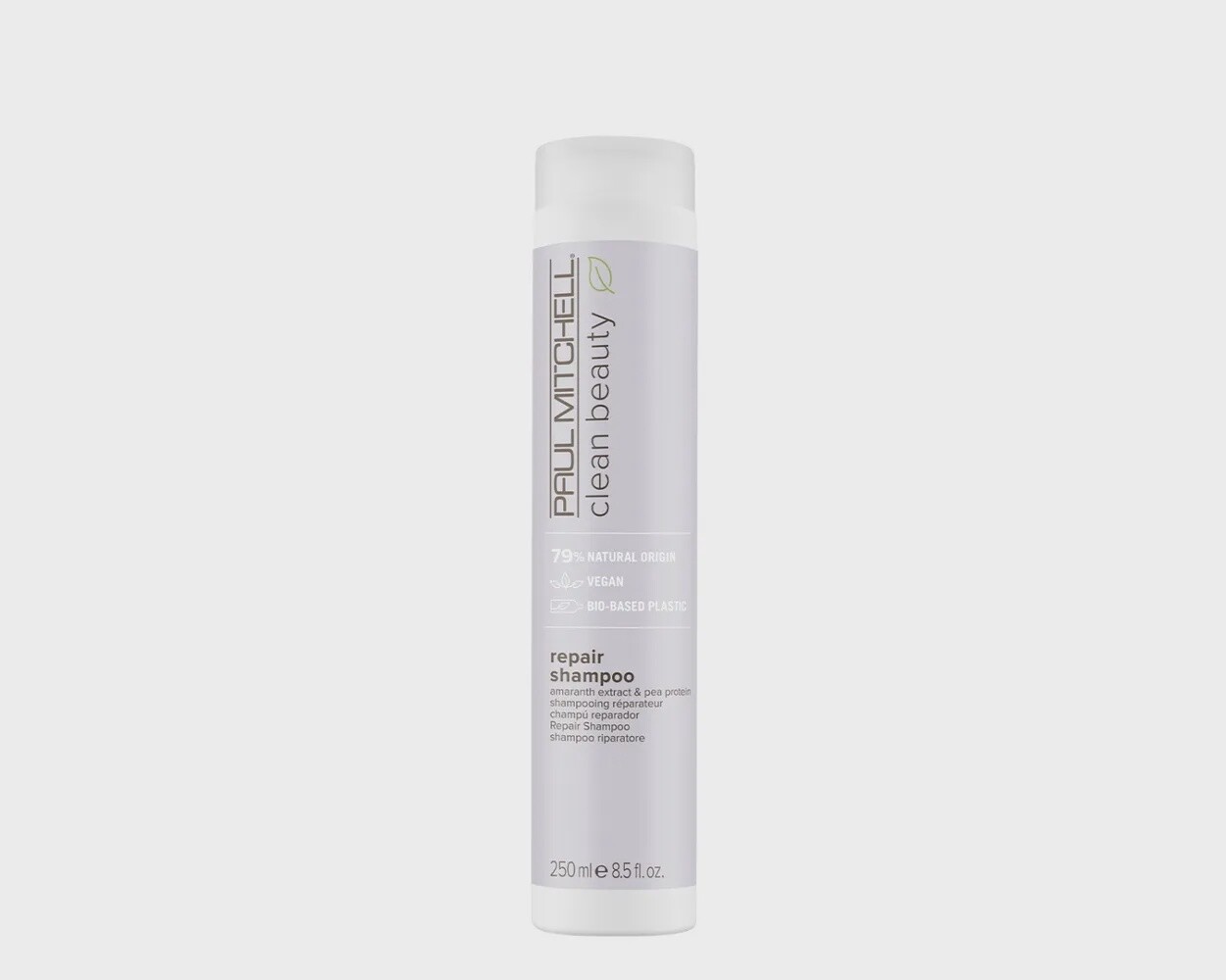 PM CLN BTY REPAIR SHAMPOO, Size: 8.5oz