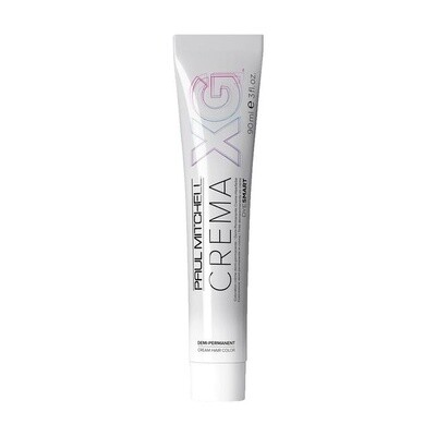 PM CREMA XG