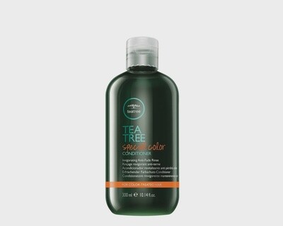 PM TEA TREE COLORCARE CONDITIONER