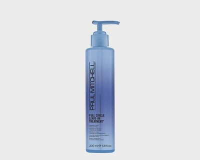 PM CURL FULL CIRCLE LV-IN TREATMENT