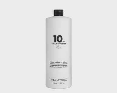 PM THE COLOR 10 VOL DEVELOPER