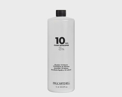 PM THE COLOR 10 VOL DEVELOPER
