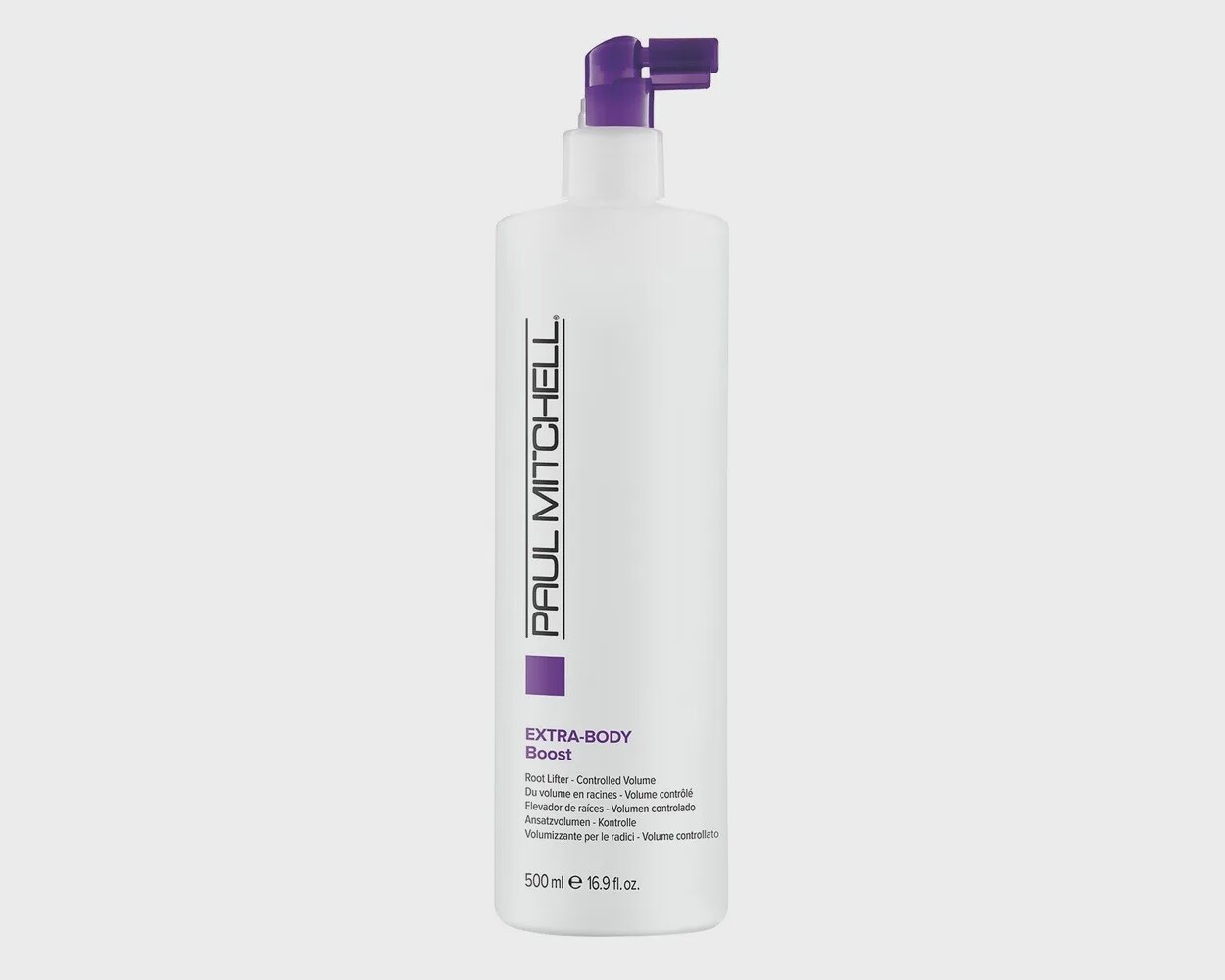 PM EXTRA BODY BOOST, Size: 16.9oz