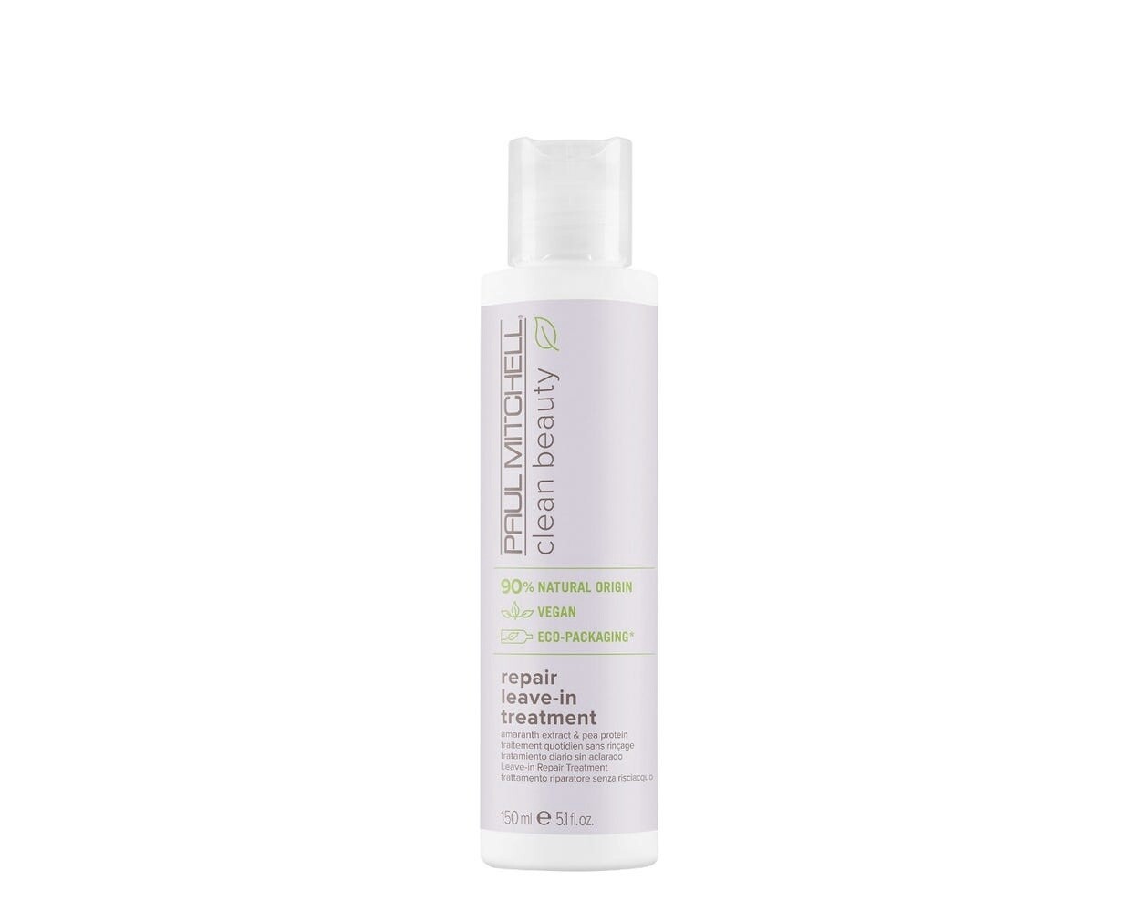 PM CLN BTY REPAIR LEAVE-IN