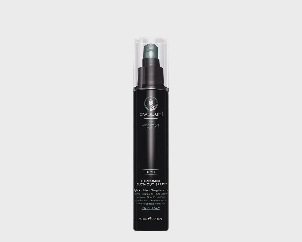 PM AWA HYDROMIST BLOW-OUT SPRAY - DISCONTINUED