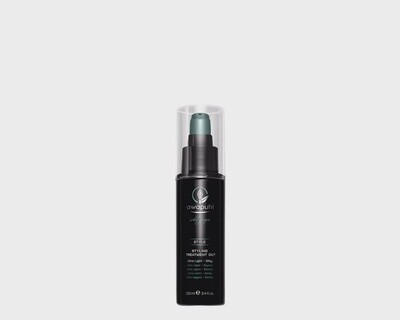PM AWA STYLING TREATMENT OIL