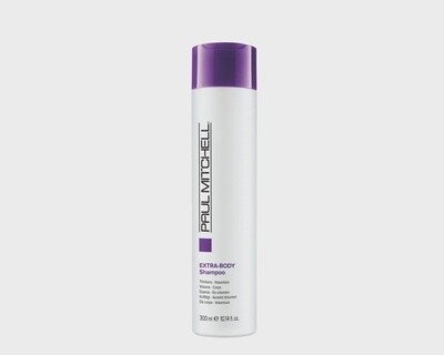 PM EXTRA BODY SHAMPOO